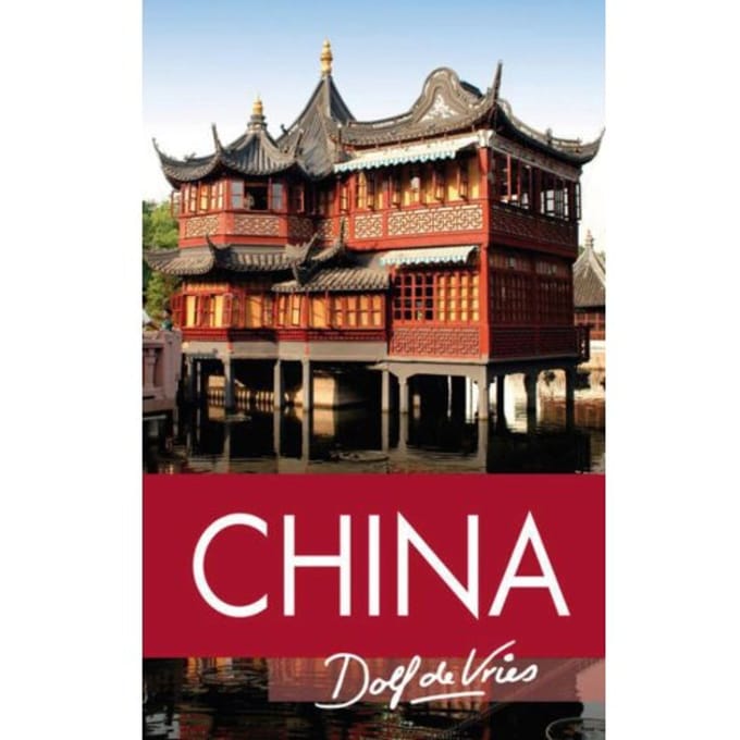 China - Dolf de Vries