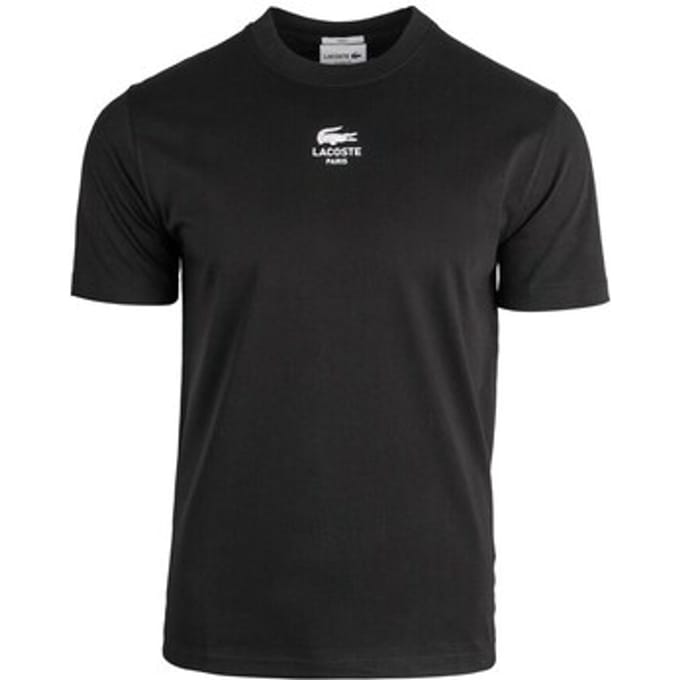 T-shirt Korte Mouw Lacoste TH2739031