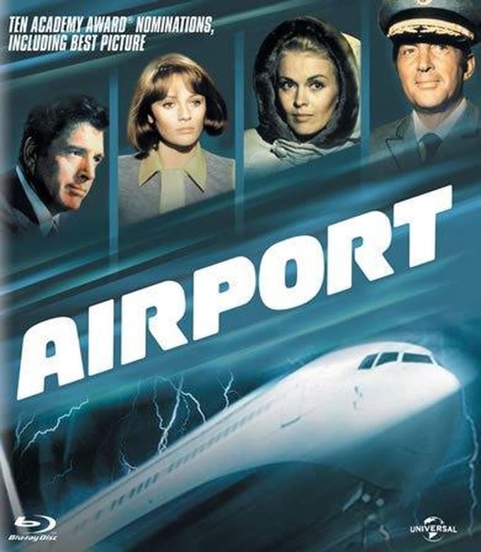 AIRPORT