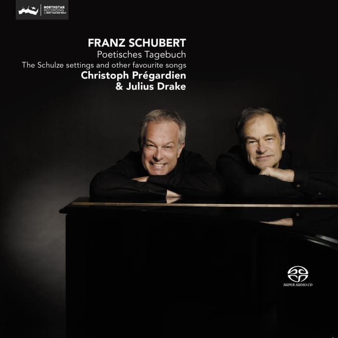 Schubert: Poetisches Tagebuch