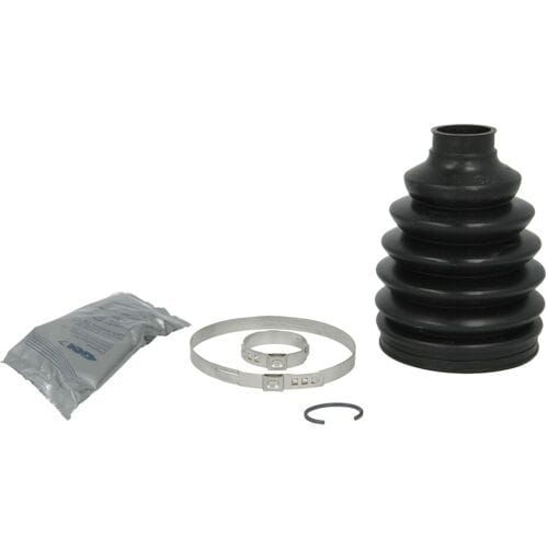 Balgenset, aandrijfas SPIDAN 36358