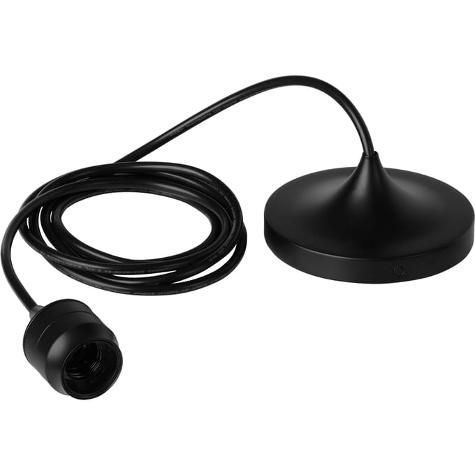 UMAGE Snoer set Pro - zwart