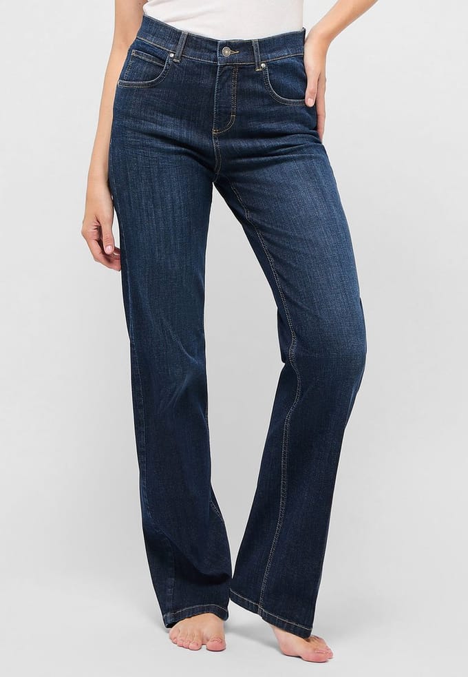 Angels Jeans - Broek - LARA 290032 346 maat W44 X L32