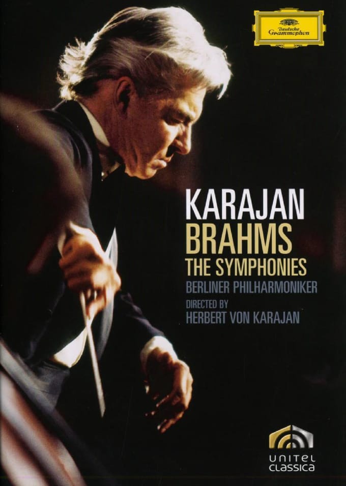 J. Brahms - Symphonies