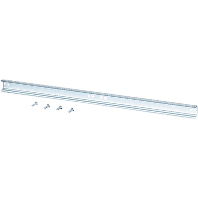 Hensel Mi Ts 60 Din Rail Staal 584mm - Mi Ts 60