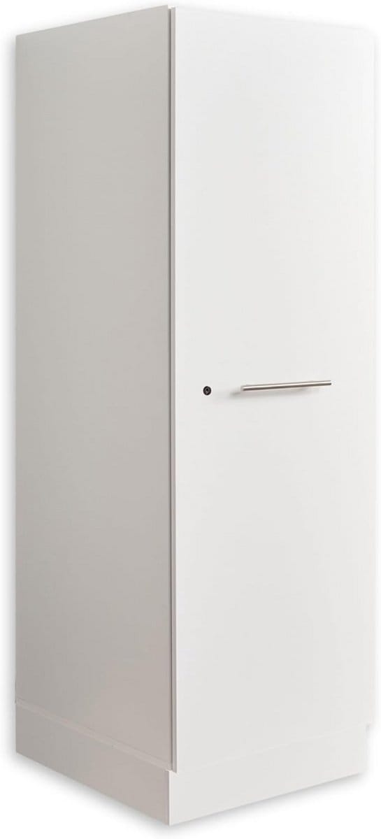 Multifunctionele Kast voor Wasmachine en Opbergruimte