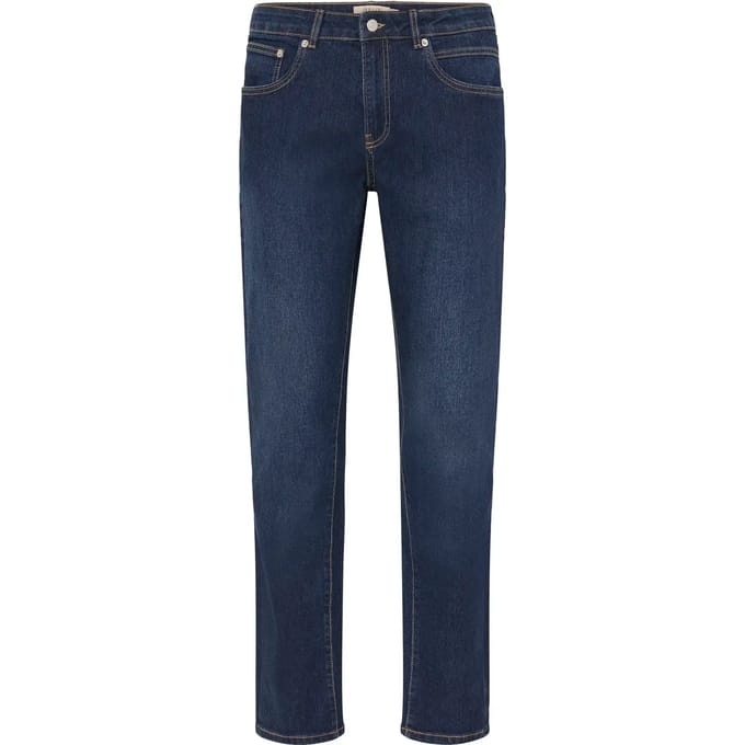Straight Jeans Solid SDRyder