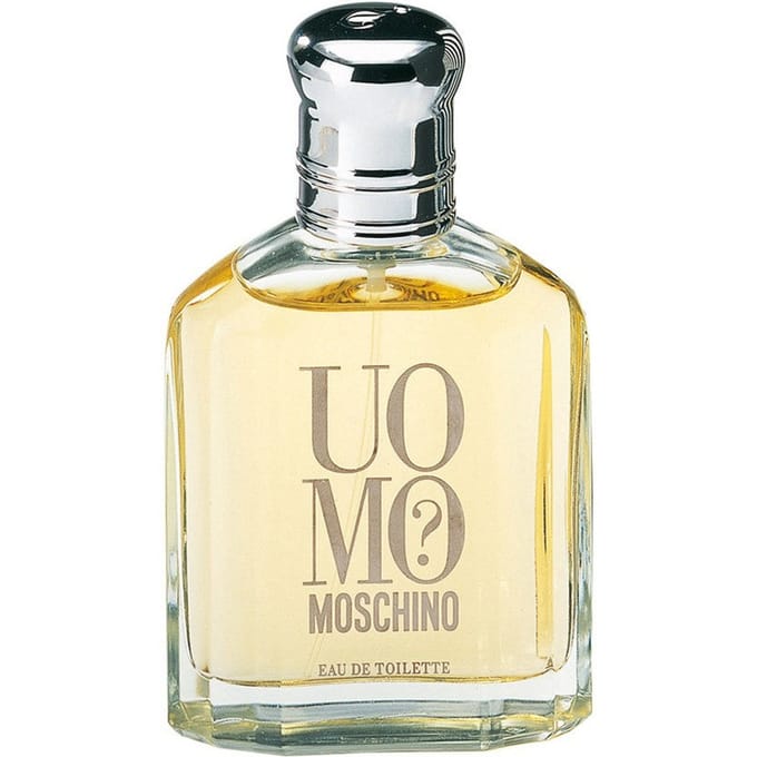Moschino Uomo? Eau de Toilette