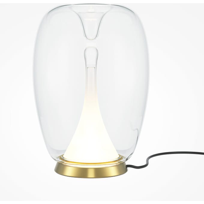 Maytoni - Tafellamp Splash - Goud - Ø20