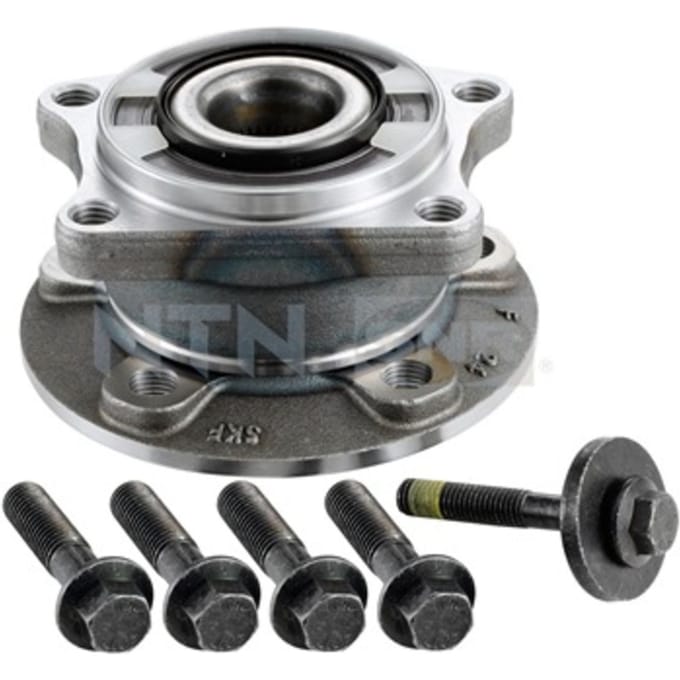 Wiellagerset SNR R165.33