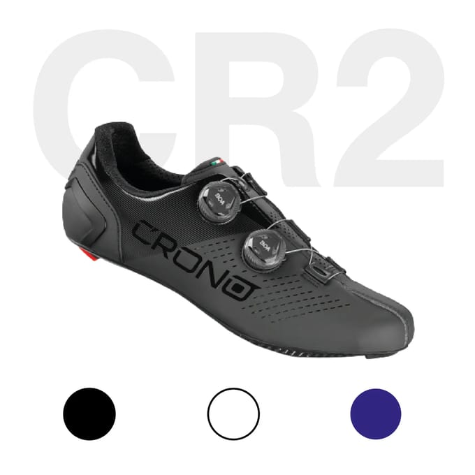 Schoenen Crono CR2 Composit