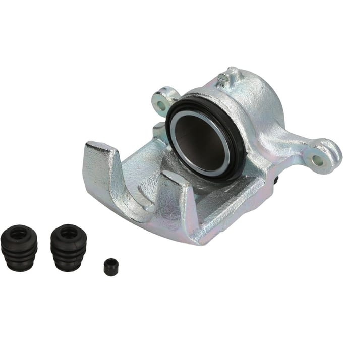 Budweg Caliper Remklauw BUDWEG 344535, voorkant rechts