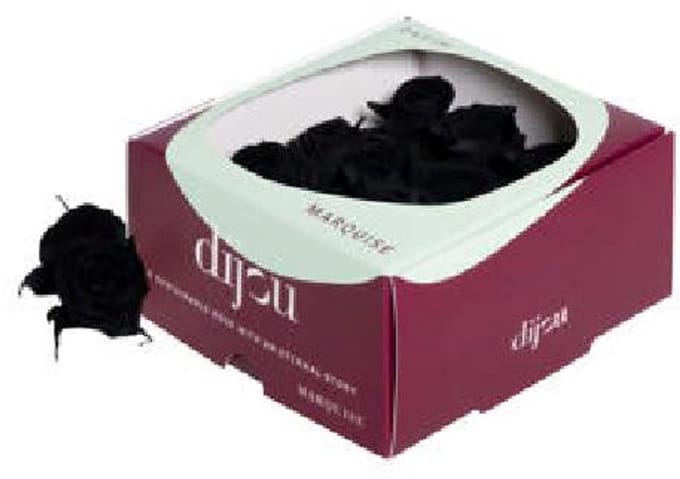9x Dc pres.rozen black 0006c
