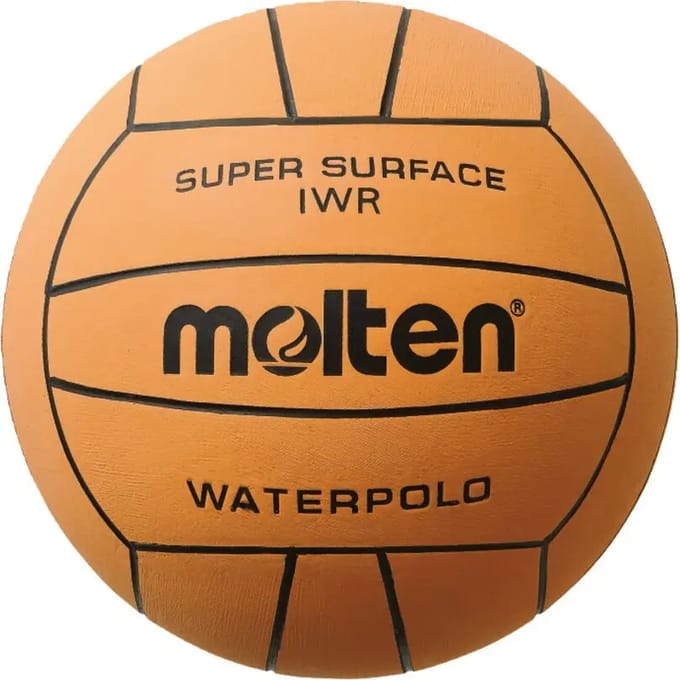 Waterballon Molten