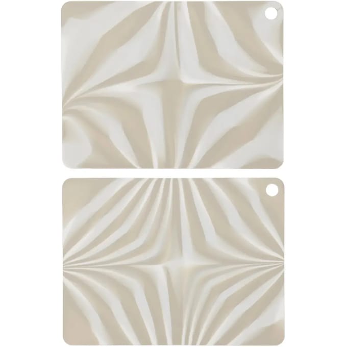 Keukenaccessoire Tafelkleed OYOY Living Design (x2)