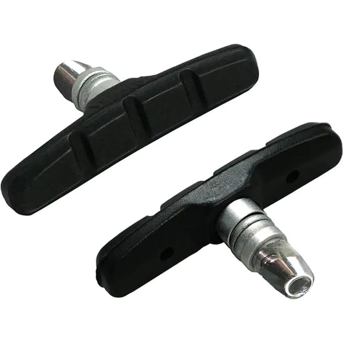 Set van 2 remblokken Sunrace Bsm30 T3