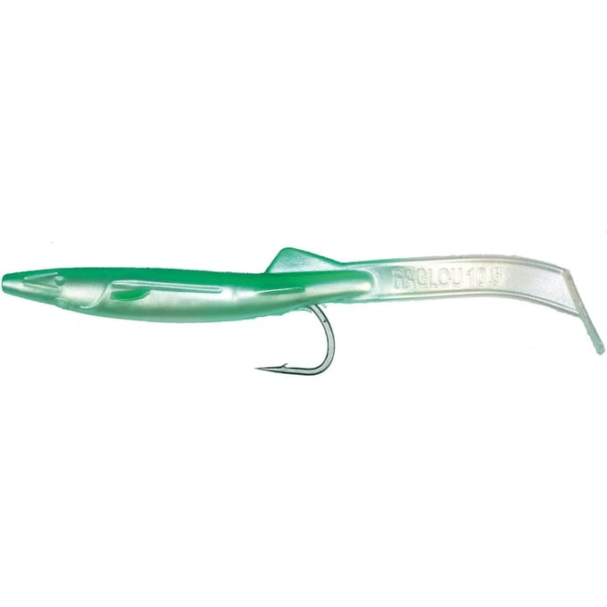 Lokvogels Ragot Raglou 85 (x3)