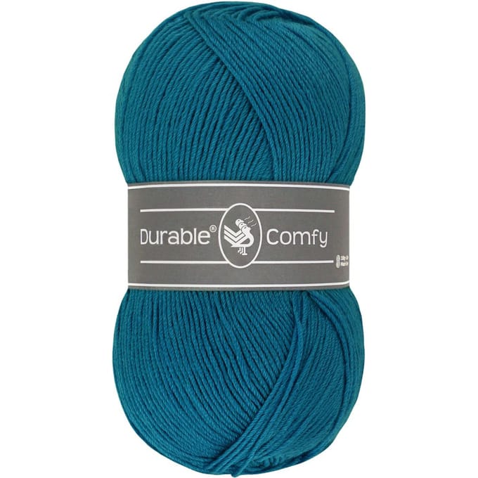 Durable Comfy - 375 Petrol