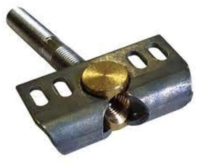 Ideal Standard Fixatie Voor Rozet B960186Nu