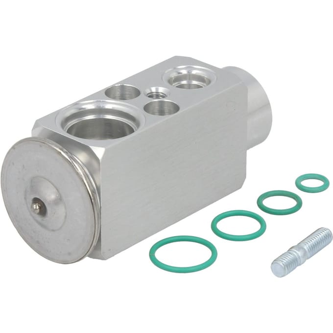 Expansieventiel, airconditioning NRF 38545
