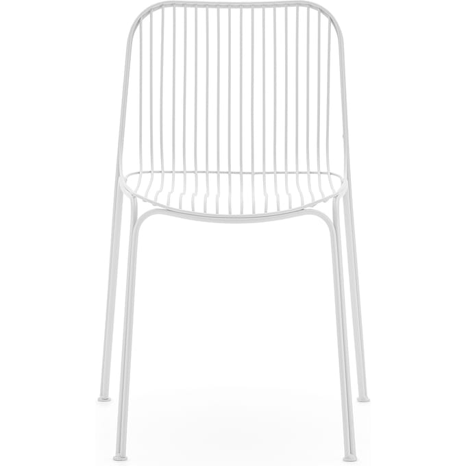 Kartell Hiray stoel - wit