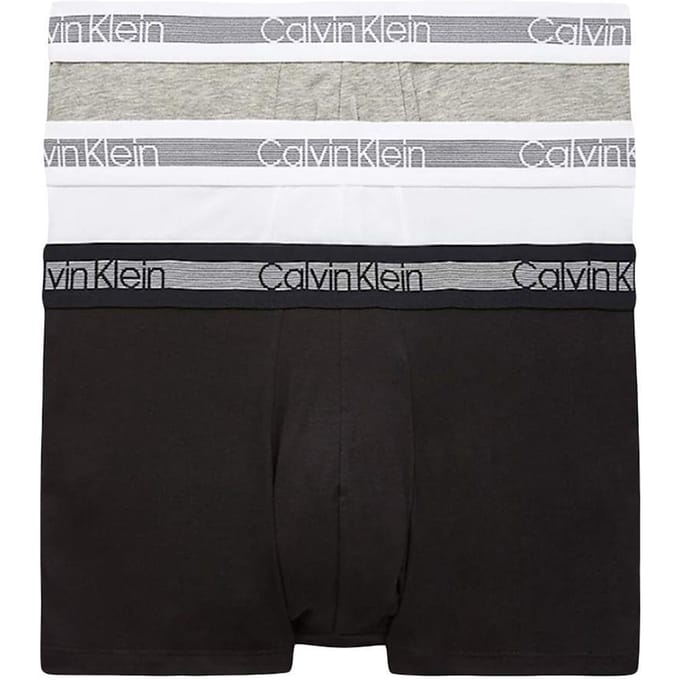 Pyjama broek Calvin Klein Jeans Boxers Pack X3 Unlimited Logo