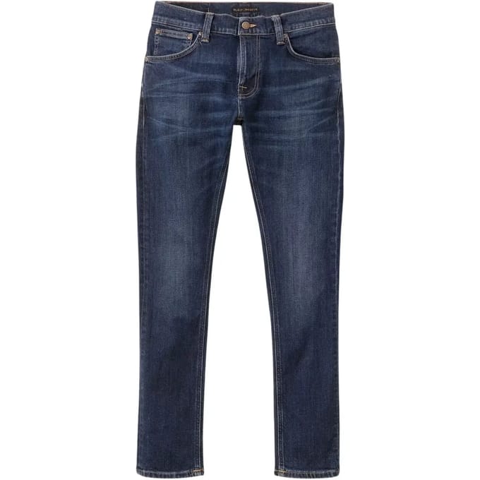 Jeans Nudie Jeans Tight Terry