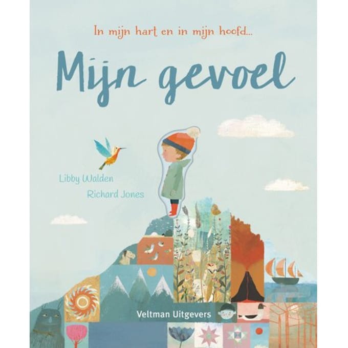 In Mijn Hart En In Mijn Hoofd Mijn Gevoel - Libby Walden