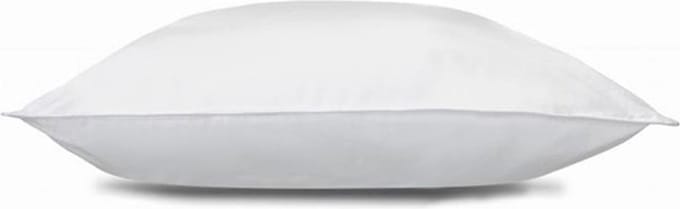 Dormire Hoofdkussen Comfortbol - 800 Gram - 60x60 cm - Wit