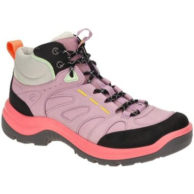 Fitness Schoenen Ecco -