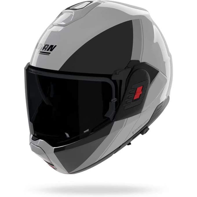 Modulaire motorhelm Nolan N120-1 Verniciatura Speciale