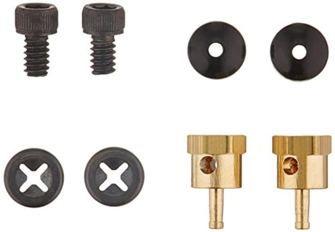 Kwik Grip E/Z Connector - 2-Pack