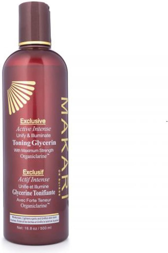 Makari Exclusive Toning Glycerin