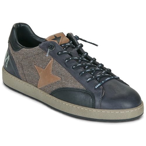Lage Sneakers Cetti C1342