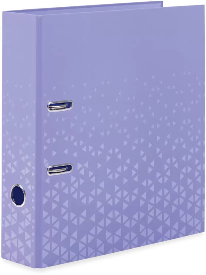 Ordners A4 Color violet