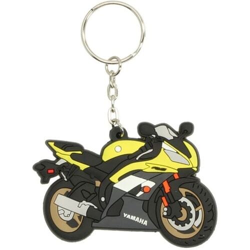 Winddeflector BIKE IT KEYR126