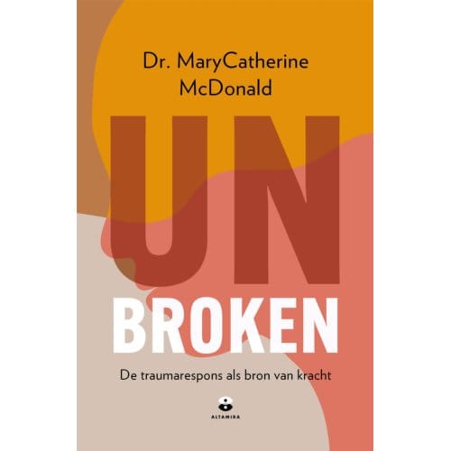 Unbroken - MaryCatherine McDonald