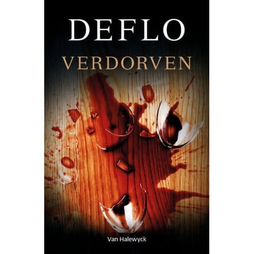 Verdorven - Pelkmans - Luc Deflo