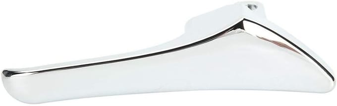 Doorhandgreep voor W211 E-Class E320 E500 E63 AMG - Chroom Interieur Links - Auto Accessoire, Vervangingsonderdeel, Hoogwaardige Kwaliteit