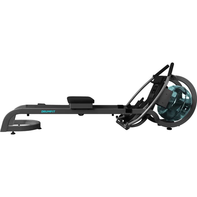 Roeiapparaat Cecotec Drumfit Rower 20000 Neptuno