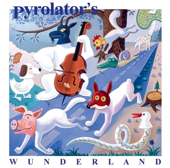 Wunderland (Plus Bonustracks)