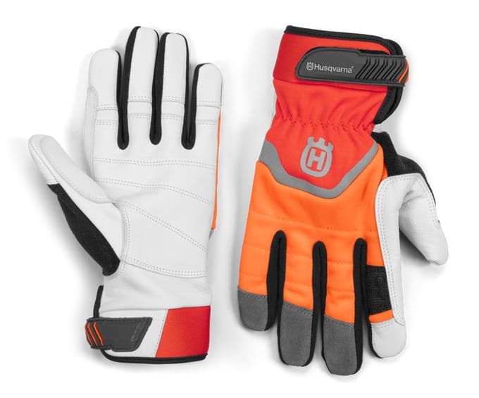 Husqvarna Handschoen Technical Maat 7