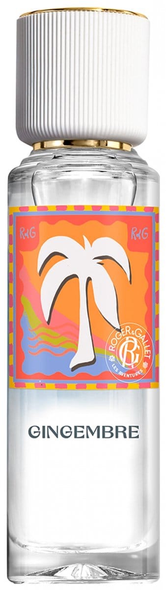 Uniseks Parfum Roger & Gallet AGUA PERFUMADA BIENESTAR