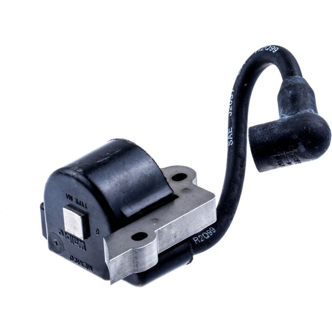 Ignition coil
