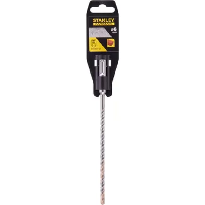 Stanley Fatmax Betonboor Sds Plus - 6x210mm