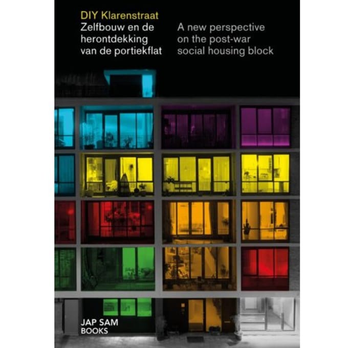 Diy Klarenstraat