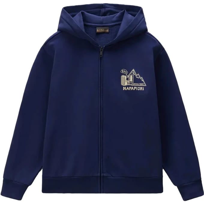 Kindercapuchon Napapijri Acadia