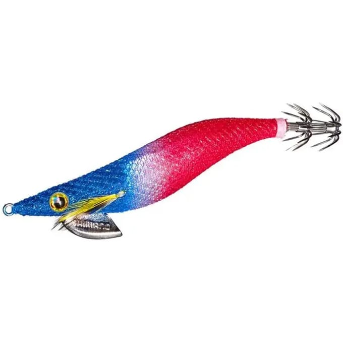 Lok Shimano Sephia Clinch FB Rattle