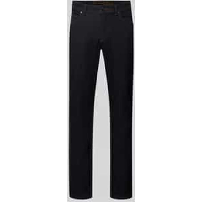 Regular fit Jeans met 5-pocketmodel
