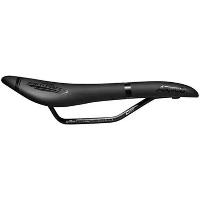 Zadel Selle San Marco Aspide Full-Fit Dynamic